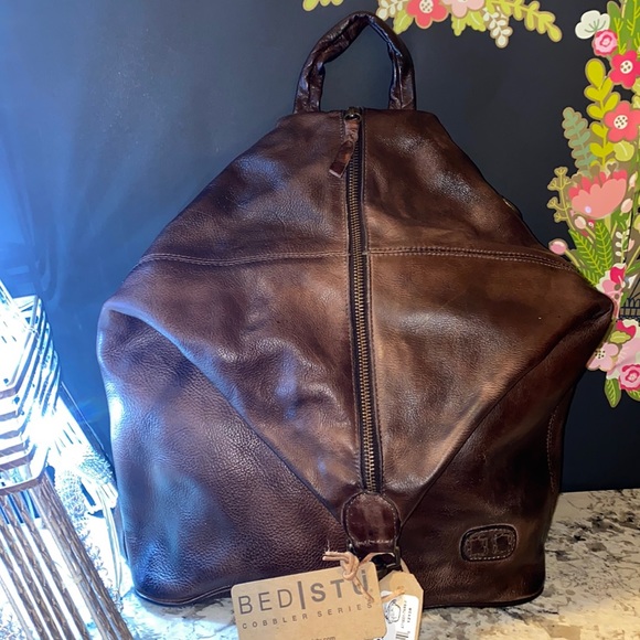 bed stu back pack - Picture 2 of 9